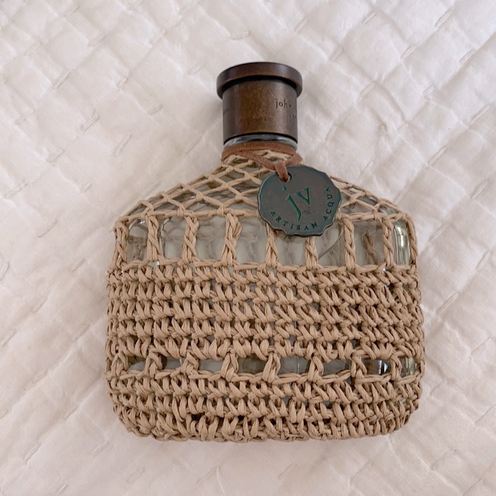 John Varvatos men’s cologne